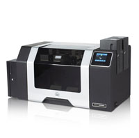 Stampante Fargo HDP8500